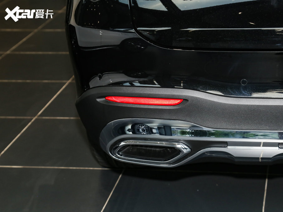 2023YGLC GLC 260 L 4MATIC Ӹ 7