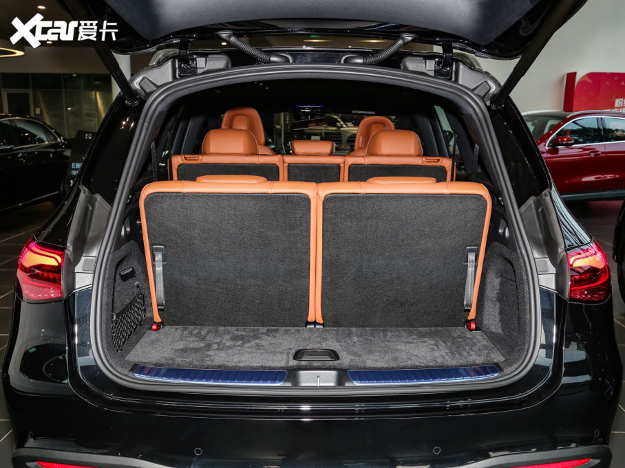 2023YGLC GLC 260 L 4MATIC Ӹ 7