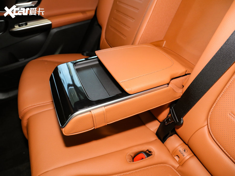 2023YGLC GLC 260 L 4MATIC Ӹ 7