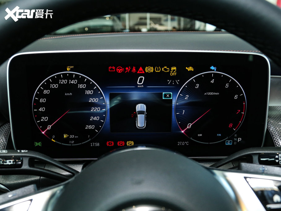 2023��YGLC GLC 260 L 4MATIC �Ӹ��� 7��