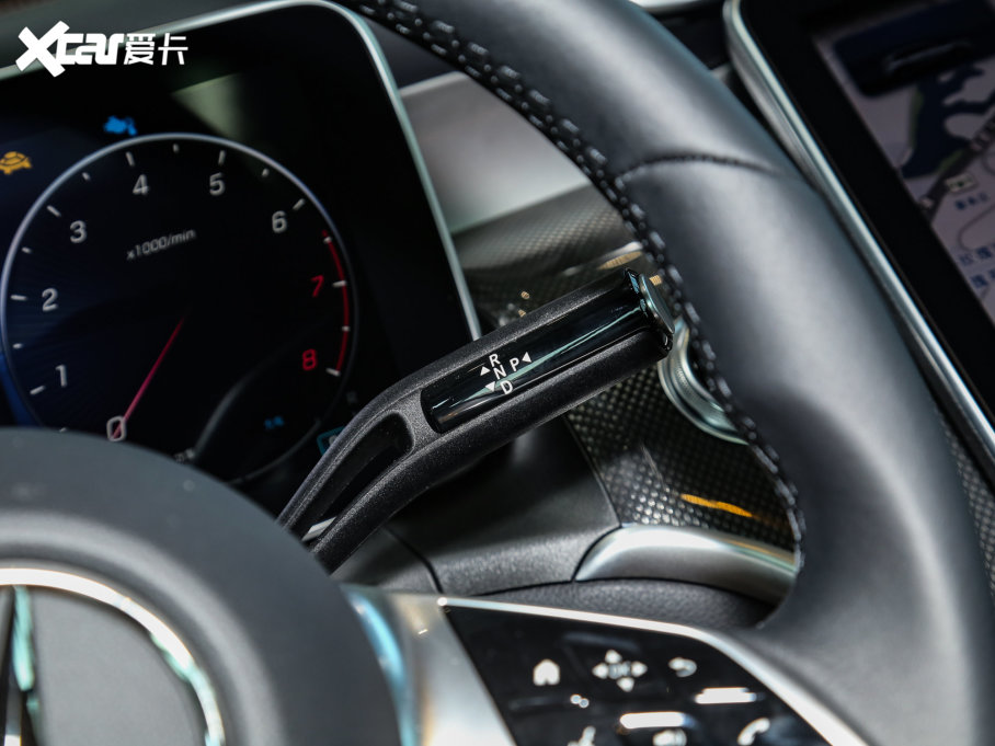 2023��YGLC GLC 260 L 4MATIC �Ӹ��� 7��