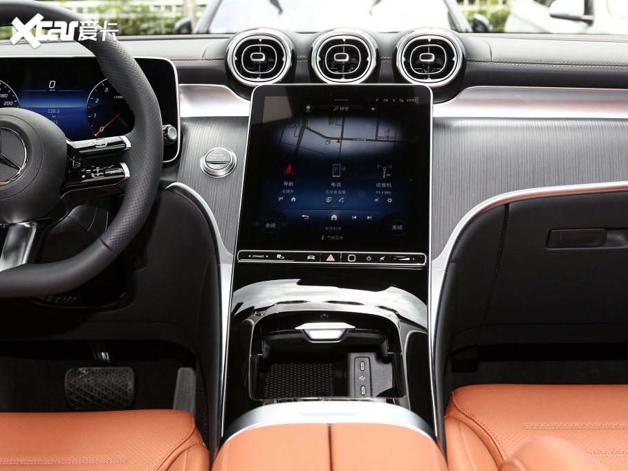 2023GLC GLC 260 L 4MATIC  5