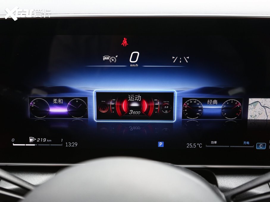 2023��YGLC GLC 260 L 4MATIC ���A�� 5��