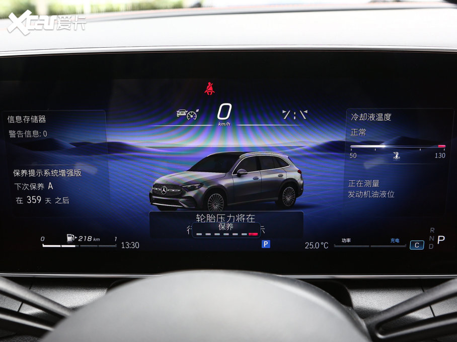 2023��YGLC GLC 260 L 4MATIC ���A�� 5��