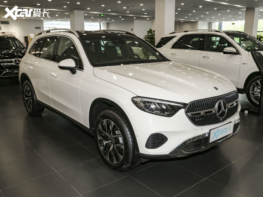 2023YGLC GLC 260 L 4MATIC (dng) 5