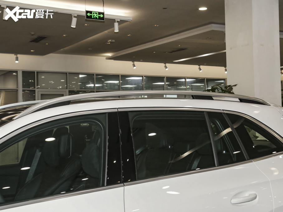 2023YGLC GLC 260 L 4MATIC Ӹ 5