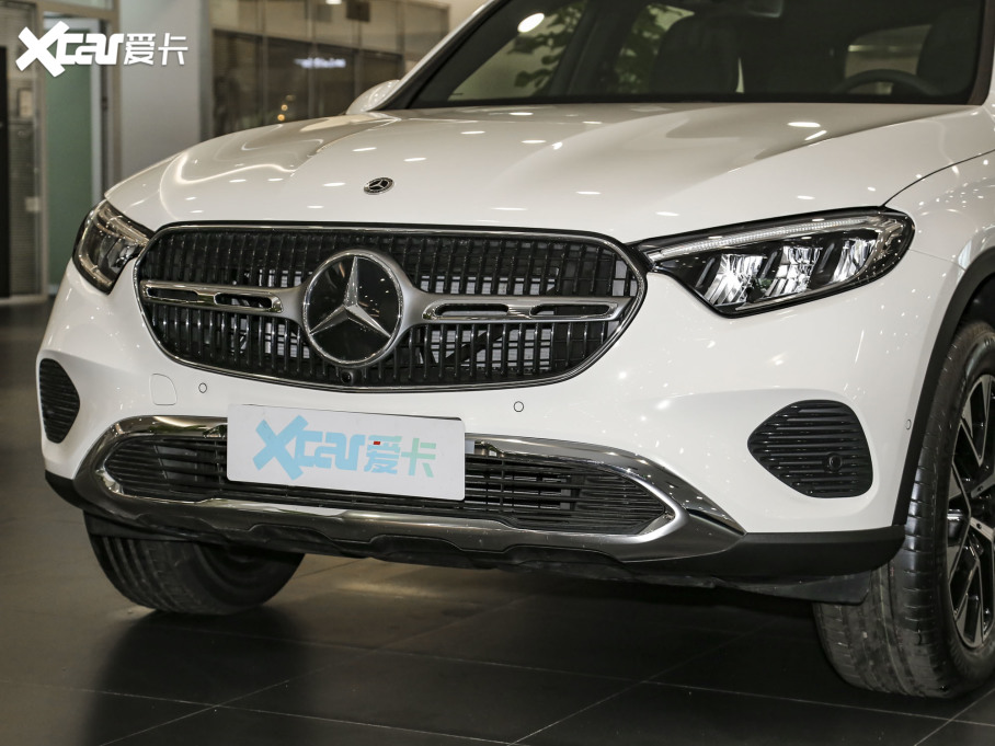 2023YGLC GLC 260 L 4MATIC Ӹ 5