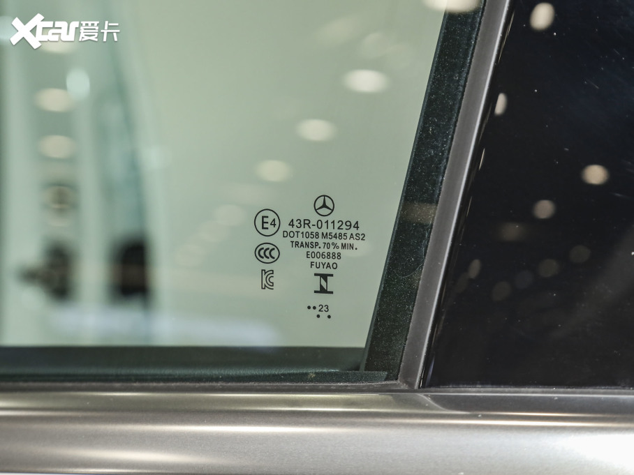 2023YGLC GLC 260 L 4MATIC Ӹ 5