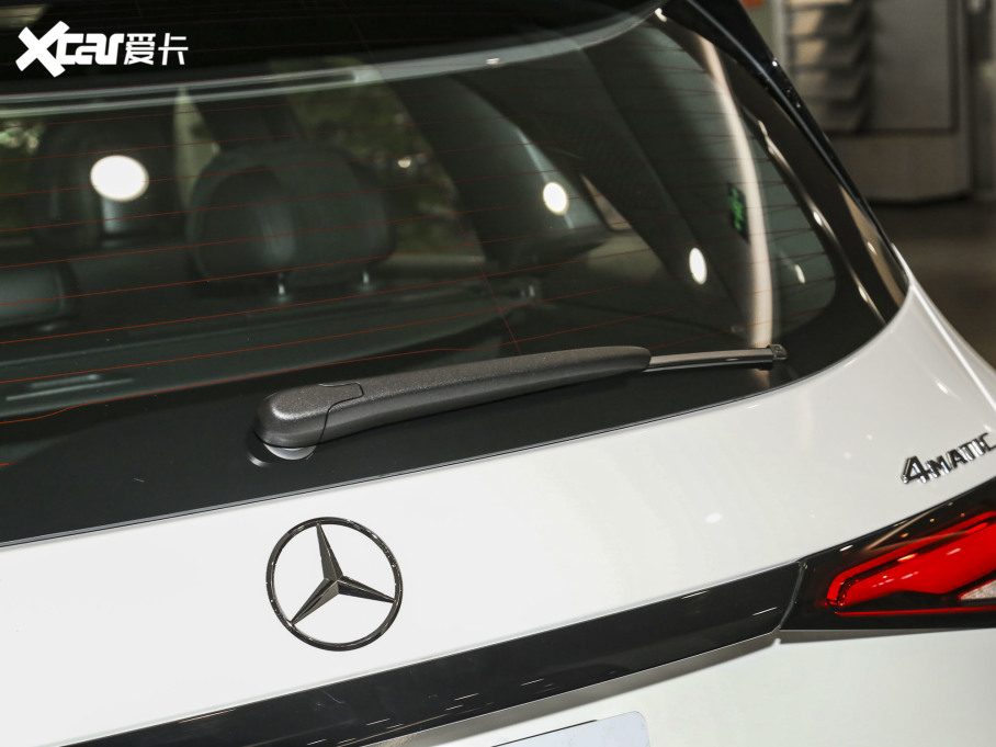 2023YGLC GLC 260 L 4MATIC Ӹ 5