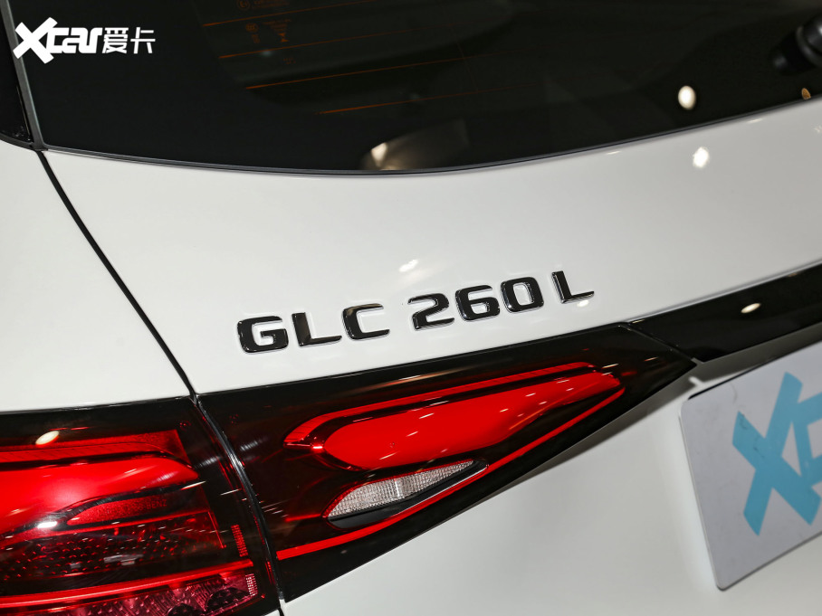 2023YGLC GLC 260 L 4MATIC Ӹ 5