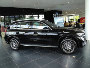 2023GLC 300 L 4MATIC Ӹ 7 ȣң