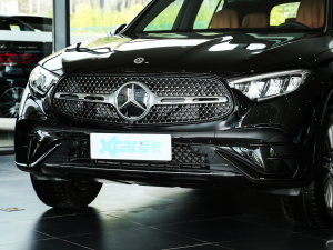 2023GLC 300 L 4MATIC Ӹ 7 ^