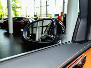 2023GLC 300 L 4MATIC Ӹ 7 ^