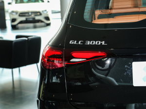 2023GLC 300 L 4MATIC (dng) 7 (x)(ji)^