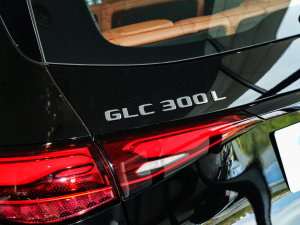 2023GLC 300 L 4MATIC (dng) 7 (x)(ji)^