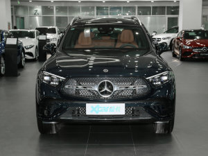 2023GLC 300 L 4MATIC  7 ǰ