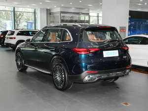 2023GLC 300 L 4MATIC  7 45