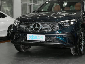 2023GLC 300 L 4MATIC A 7 ^