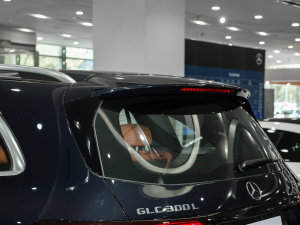 2023GLC 300 L 4MATIC A 7 ^