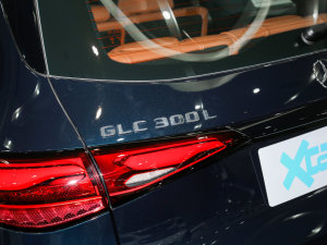 2023GLC 300 L 4MATIC A 7 ^