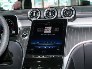 2023GLC 300 L 4MATIC A 7 п؅^