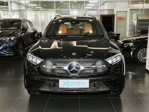 2023GLC 260 L 4MATIC  7 ǰ