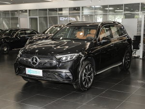 2023GLC 260 L 4MATIC  7 ǰ45