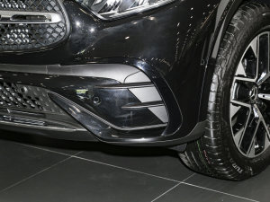 2023GLC 260 L 4MATIC A 7 ^