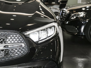 2023GLC 260 L 4MATIC A 7 ^