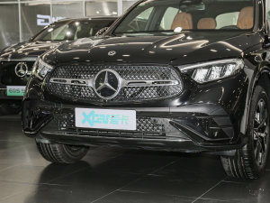 2023GLC 260 L 4MATIC A 7 ^