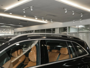 2023GLC 260 L 4MATIC A 7 ^