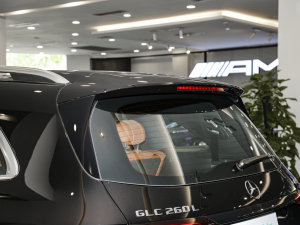 2023GLC 260 L 4MATIC A 7 ^