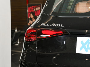 2023GLC 260 L 4MATIC A 7 ^