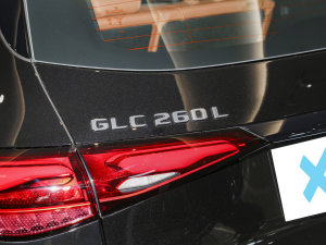 2023GLC 260 L 4MATIC A 7 ^