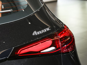 2023GLC 260 L 4MATIC A 7 ^