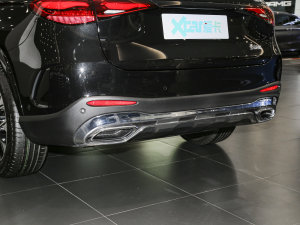 2023款GLC 260 L 4MATIC 豪华型 7座 细节外观