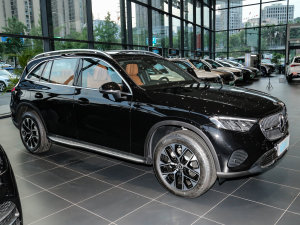 2023GLC 260 L 4MATIC Ӹ 7 (c)ң