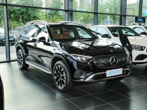 2023GLC 260 L 4MATIC Ӹ 7 ǰ45