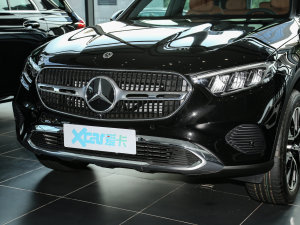 2023GLC 260 L 4MATIC Ӹ 7 (ji)^