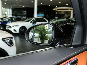 2023GLC 260 L 4MATIC Ӹ 7 (ji)^