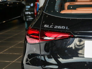 2023GLC 260 L 4MATIC Ӹ 7 (ji)^