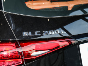 2023GLC 260 L 4MATIC Ӹ 7 (ji)^