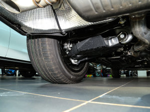 2023GLC 260 L 4MATIC Ӹ 7 ^