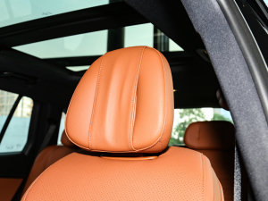 2023GLC 260 L 4MATIC Ӹ 7 g