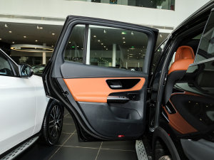 2023GLC 260 L 4MATIC (dng) 7 ܇(ch)T(mn)