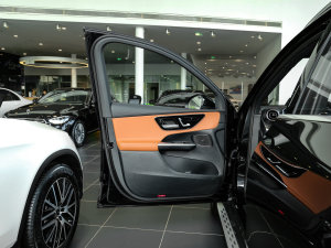 2023GLC 260 L 4MATIC (dng) 7 {λ܇(ch)T(mn)