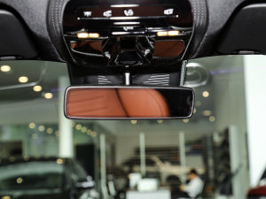 2023GLC 260 L 4MATIC (dng) 7 ܇(ch)(ni)ҕR