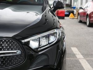 2023GLC 260 L 4MATIC A 5 ^