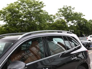 2023GLC 260 L 4MATIC A 5 ^