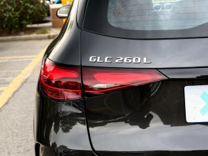 2023GLC 260 L 4MATIC A 5 ^
